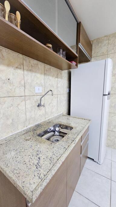 Apartamento Apto 2 Quartos 300mt Da De Copacabana *