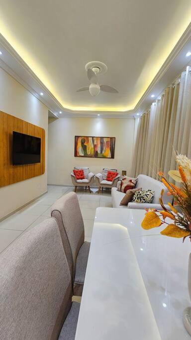 Apartamento Apto 2 Quartos 300mt Da De Copacabana *
