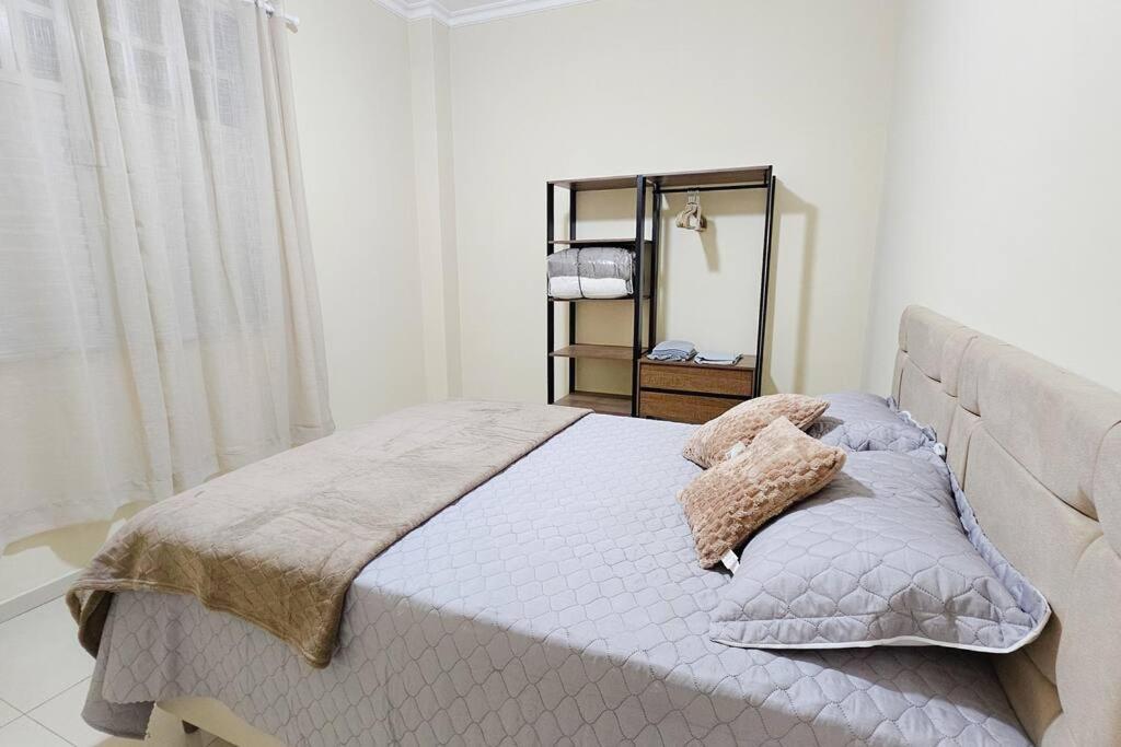 Apto 2 Quartos 300mt Da De Copacabana Apartamento Rio de Janeiro