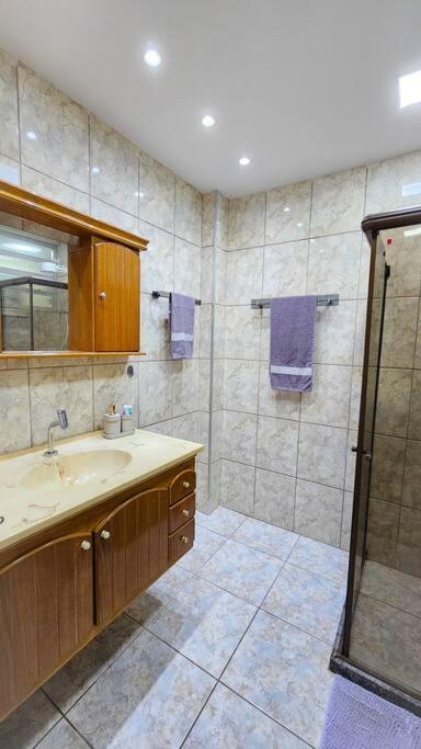 Apto 2 Quartos 300mt Da De Copacabana Apartamento *