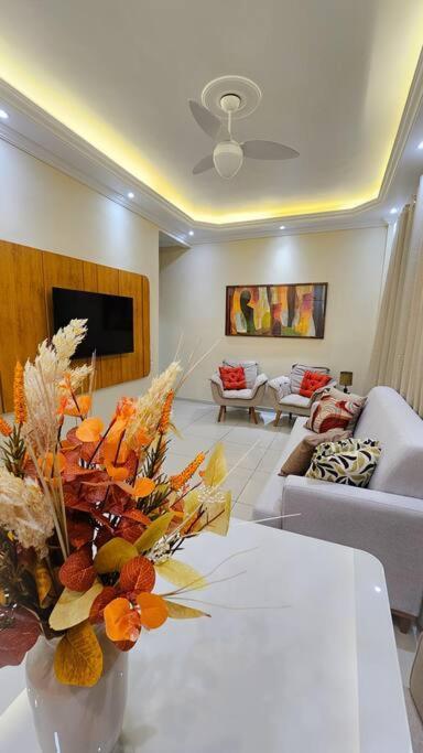Apartamento Apto 2 Quartos 300mt Da De Copacabana *