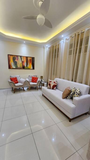 Apartamento Apto 2 Quartos 300mt Da De Copacabana *