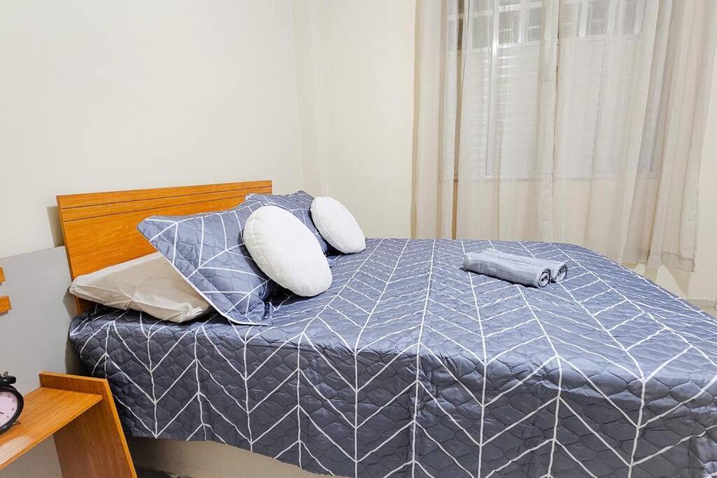 Apartamento Apto 2 Quartos 300mt Da De Copacabana